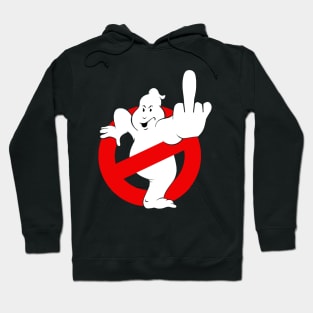 GhostBusters Hoodie